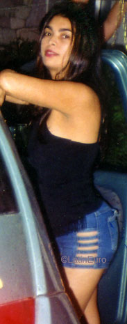 Date this good-looking Brazil girl Ivanilde from  B8333