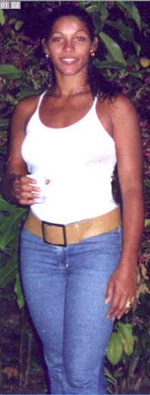 Date this fun Brazil girl Jane from JABOATAO DOS GUARARAPES B8342