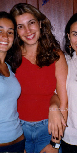 Date this pretty Brazil girl Maria from SAO MATEUS B8353