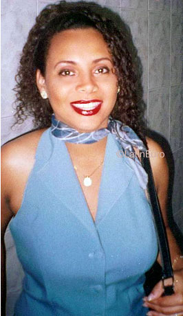 Date this voluptuous Brazil girl Jaque from SAO GONCALO B8394