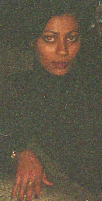 Date this athletic Brazil girl Marcia from IBICARAI B8400