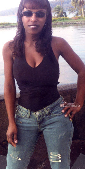 Date this young Brazil girl Jucileide from SAO PAULO B8404