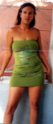 Date this georgeous Brazil girl Elisangela from RIO BRANCO B8435