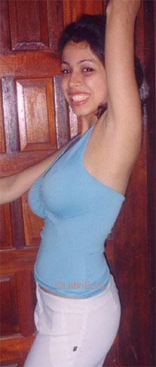 Date this pretty Brazil girl Daniele from SAO SEBASTIAO B8460