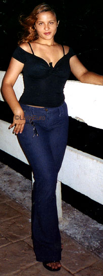 Date this exotic Brazil girl Eliziane from SAO LUIS B8470