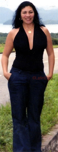 Date this foxy Brazil girl Cleide from SAO PAULO B8484