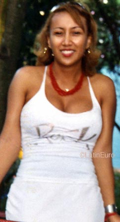 Date this funny Brazil girl Evanilda from SAO PAULO B8485