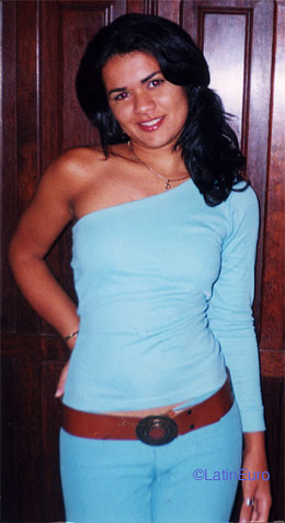 Date this fun Brazil girl Poliana from TEIXEIRA DE FREITAS B8525