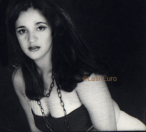 Date this gorgeous Brazil girl Renata from MONTES CLAROS B8560