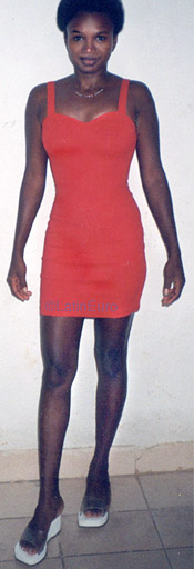 Date this sensual Brazil girl Jose from CRUZES B8562