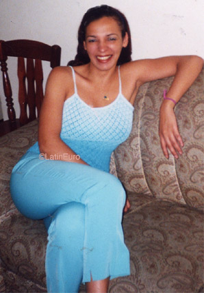 Date this funny Brazil girl Rosangela from SAO PAULO B8564