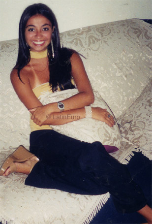 Date this tall Brazil girl Lili from MARESIAS B3395