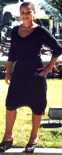 Date this exotic Brazil girl Maria from FORTALEZA B8603