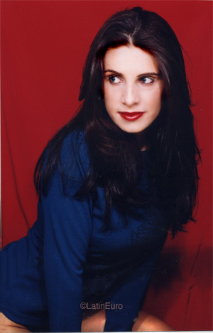 Date this tall Brazil girl Luciene from DOURADOS B8612