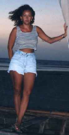 Date this attractive Brazil girl Jane from FORTALEZA B8615