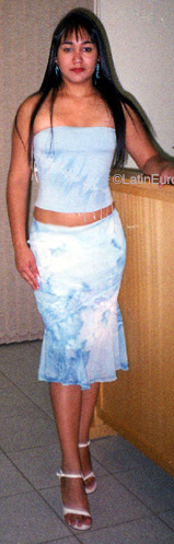 Date this young Brazil girl Cristiane from CAMPINAS B8616