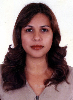 Date this hot Brazil girl Deusiana from CAMPO GRANDE B8624