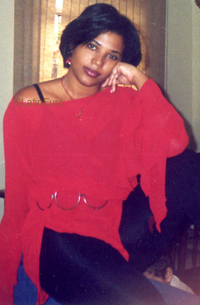 Date this athletic Brazil girl Marcia from TIMOTEO B8658