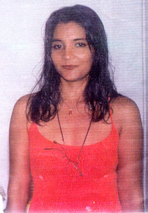 Date this exotic Brazil girl Marilene from FORTALEZA B8692