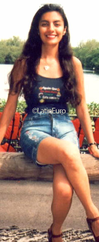 Date this fun Brazil girl Jeane from  B8716