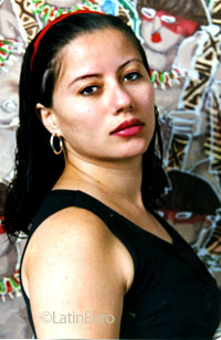 Date this foxy Brazil girl Auda from FORTALEZA B8722