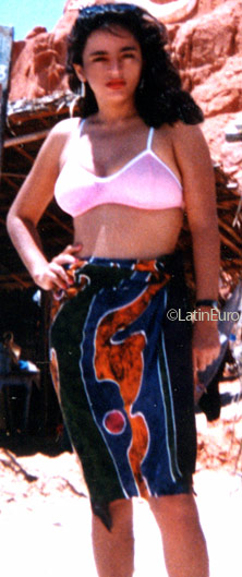 Date this voluptuous Brazil girl Geraldina from FORTALEZA B8735