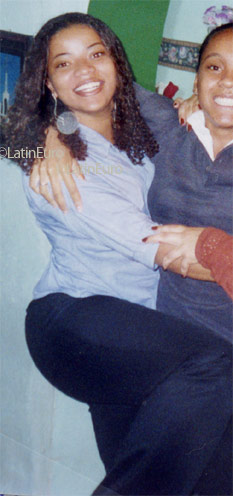 Date this stunning Brazil girl Adelaine from CONTAGEM B8739