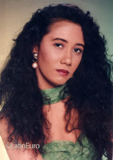 Date this fun Brazil girl Maria from SANTA LUIZA B8740