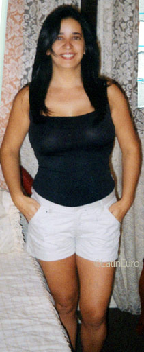 Date this good-looking Brazil girl Erika from SAO PAULO B8746