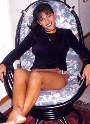 Date this georgeous Brazil girl Elizabeth from MANAUS B8749