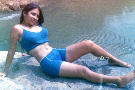 Date this sensual Brazil girl Cleide from BARUERI B8753