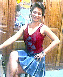 Date this pretty Brazil girl Patricia from  B8783