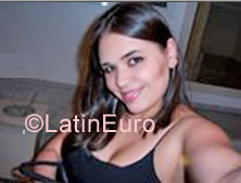 Date this attractive Brazil girl Caroline from Sao Paulo B893