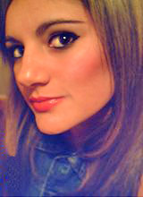 Date this beautiful Brazil girl Ariana from Icara B898