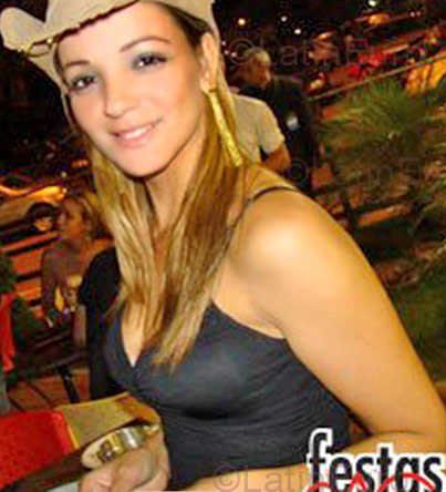 Date this beautiful Brazil girl Gleice from Planatina B939