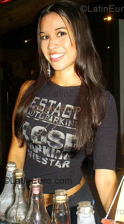 Date this pretty Brazil girl Daniele from Belem B968