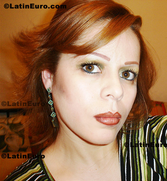Date this funny Any Country girl Rosalinda from Mexicali N-1030