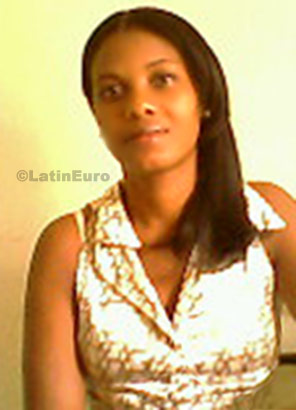 Date this hard body Dominican Republic girl Marisol from  N-1237