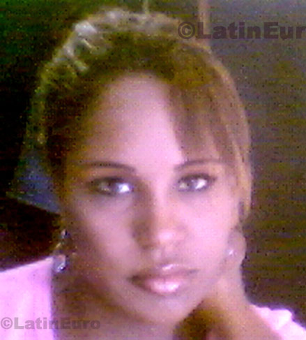 Date this fun Dominican Republic girl Jhoanna from Santiago N-1253