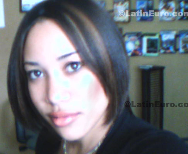 Date this voluptuous Any Country girl Margarita from La Vega N-1344