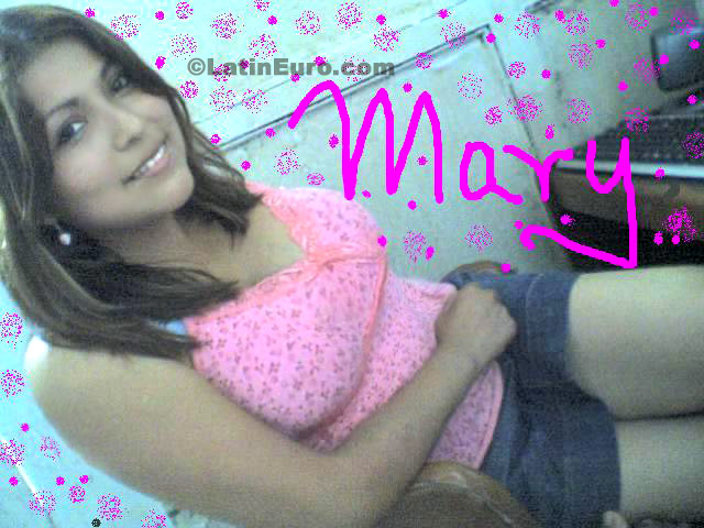 Date this athletic Any Country girl Marisol from Lima N-1410