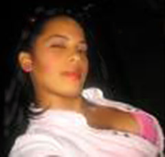 Date this hard body Dominican Republic girl Sioliver from Bani N-143