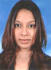 Date this lovely Dominican Republic girl Jenniffer from Santo Domingo N-1484