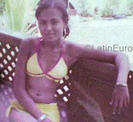 Date this fun Dominican Republic girl Any from Santiago N-154