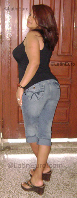 Date this hard body Dominican Republic girl Mary- from Santiago N-1622