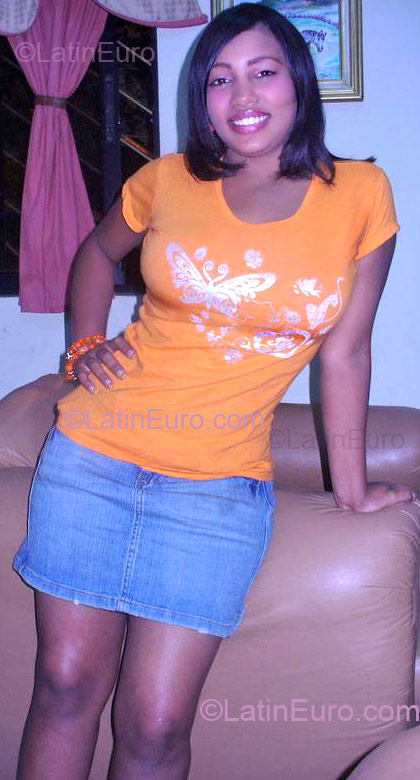 Date this lovely Any Country girl Josefina from  N-1675