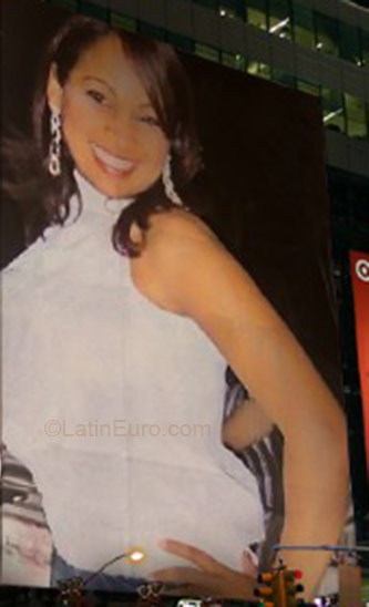 Date this passionate Dominican Republic girl Mayelin from  N-1682