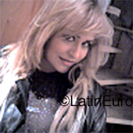Date this athletic Mexico girl Legna from  N-234