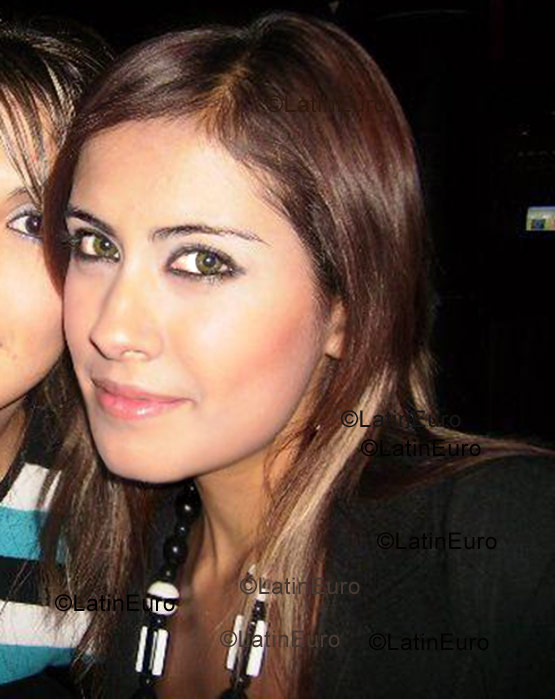 Date this pretty Mexico girl Mayra from  N-289