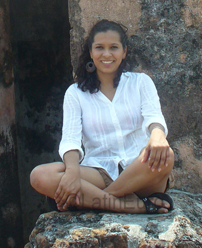 Date this pretty Any Country girl Sofia from  N-342